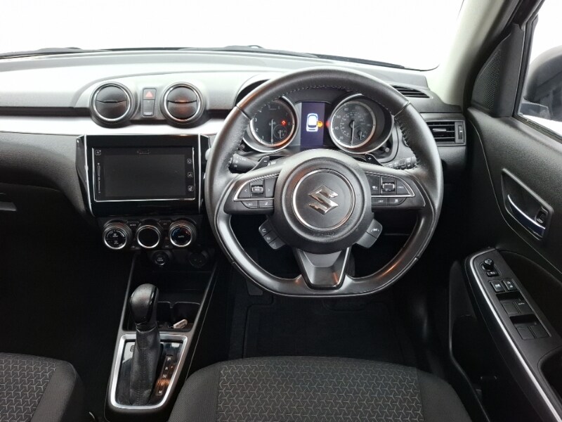 Used Suzuki Swift 2022 for sale - 77874668: Photo 7