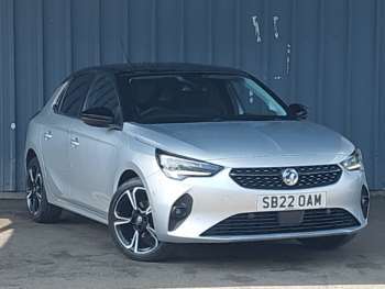 2022 - 1.2 Elite Edition 5dr