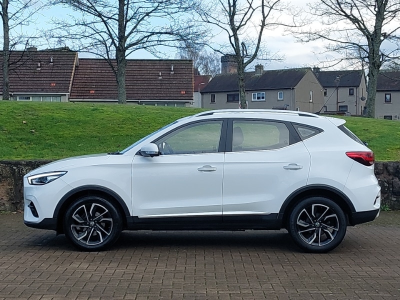 Used MG MG ZS 2022 for sale - 77495603: Photo 4