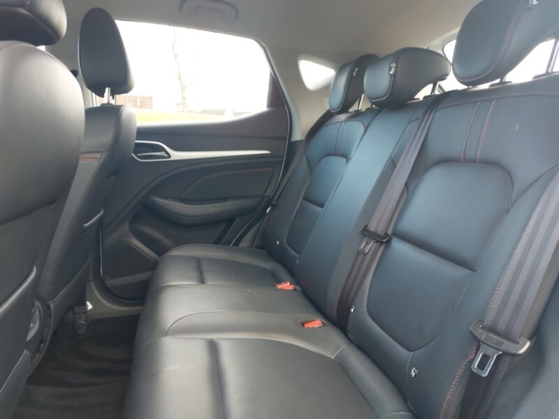 Used MG MG ZS 2022 for sale - 77495603: Photo 6