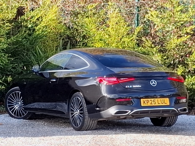 Used Mercedes-Benz CLE 2025 for sale - 78089357: Photo 3