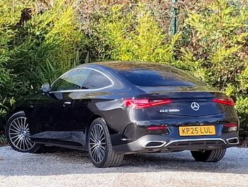 Used Mercedes-Benz CLE 2025 for sale - 78089357: Photo