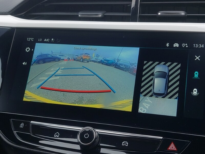 Used Vauxhall Corsa 2025 for sale - 77833124: Photo 11