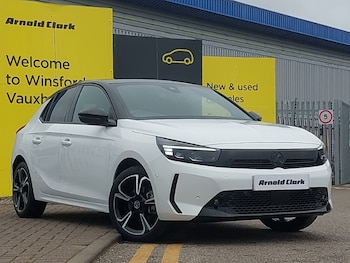 Vauxhall Corsa feature image