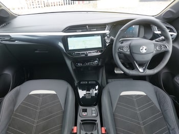 Used Vauxhall Corsa 2025 for sale - 77833124: Photo