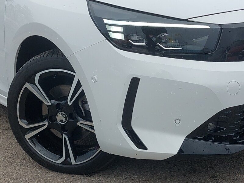 Used Vauxhall Corsa 2025 for sale - 77833124: Photo 9
