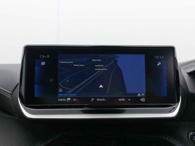 Used Peugeot 208 2022 for sale - 78066485: Photo 11