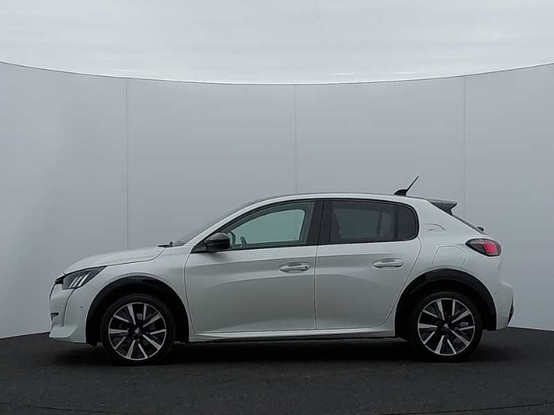 Used Peugeot 208 2022 for sale - 78066485: Photo 4