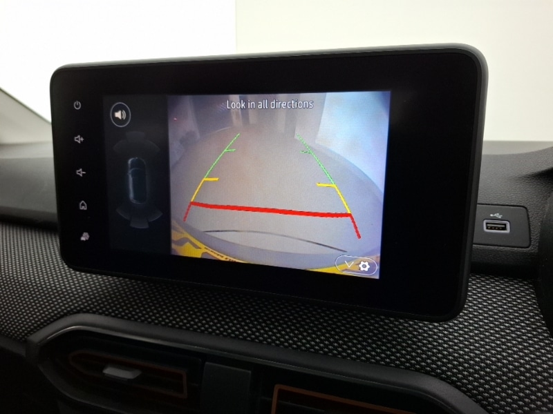 Used Dacia Sandero Stepway 2022 for sale - 76578770: Photo 11