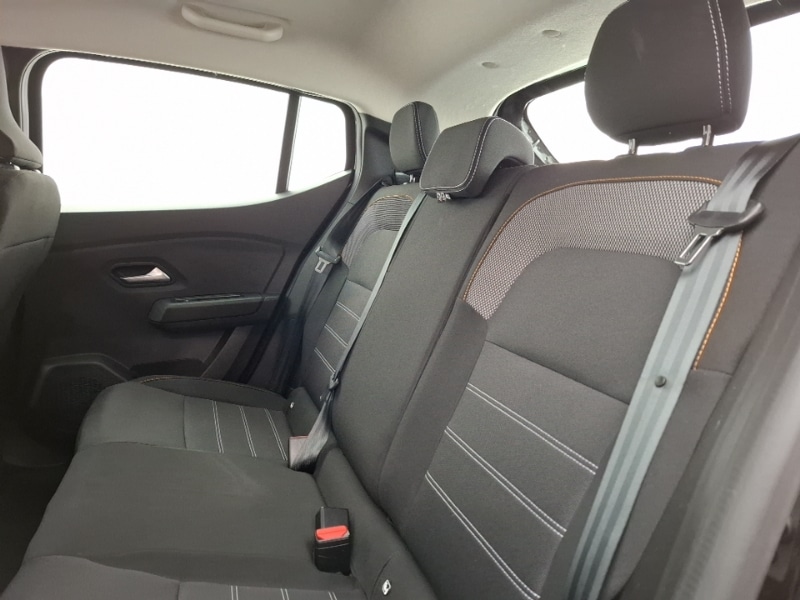 Used Dacia Sandero Stepway 2022 for sale - 76578770: Photo 6