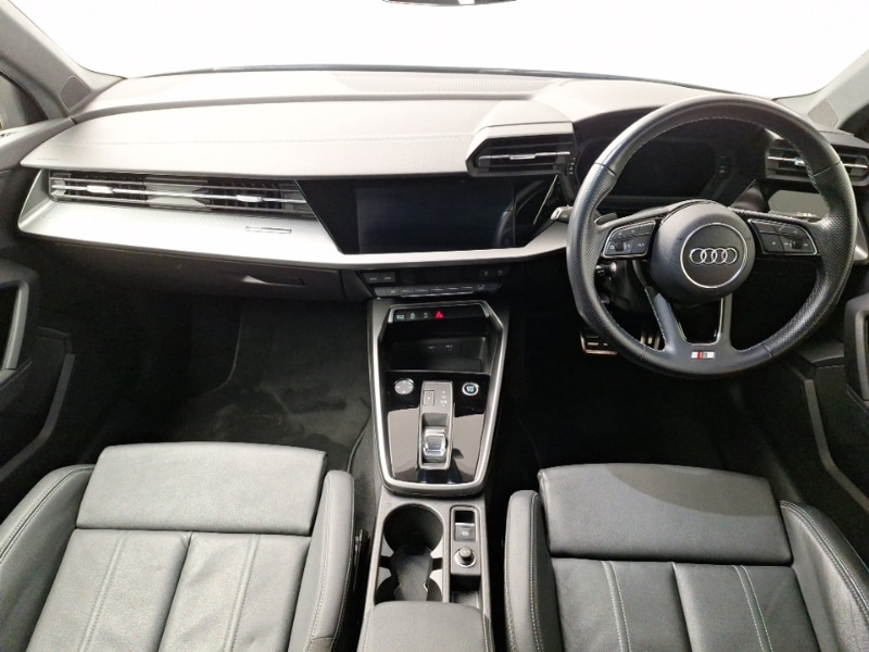 Used Audi A3 2022 for sale - 76737545: Photo 2