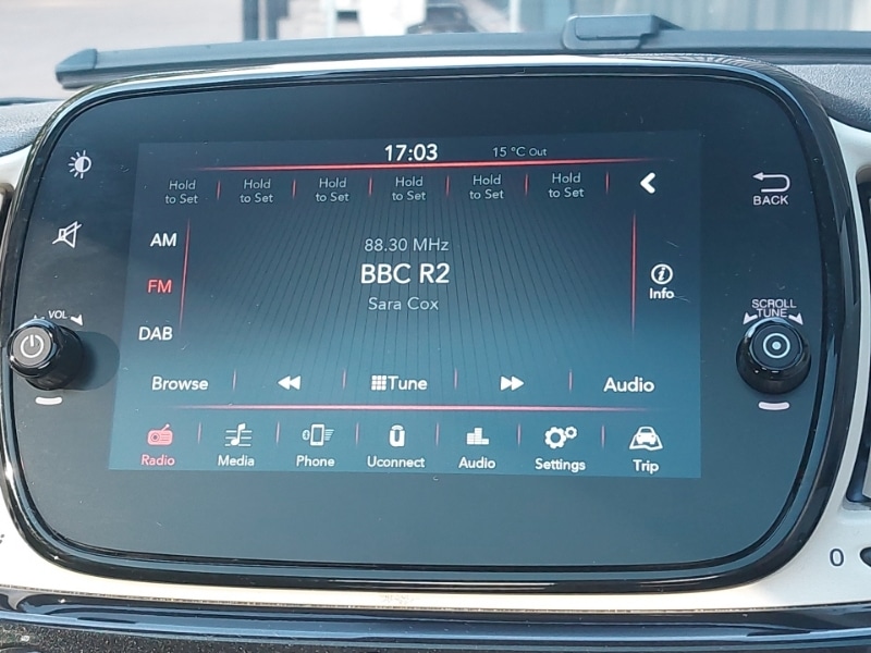 Used Fiat 500 2023 for sale - 76757653: Photo 10