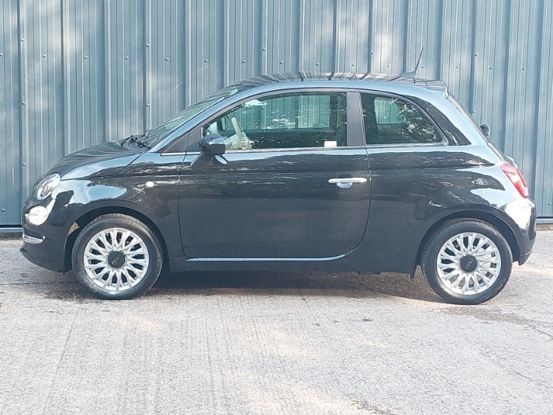 Used Fiat 500 2023 for sale - 76757653: Photo 4