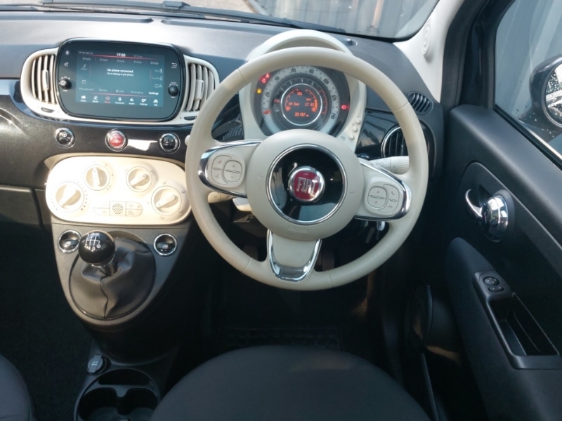 Used Fiat 500 2023 for sale - 76757653: Photo 7