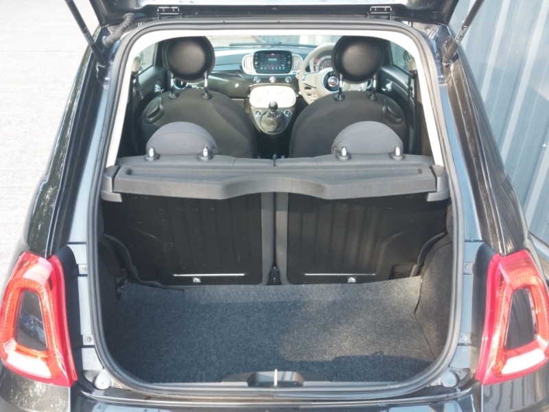 Used Fiat 500 2023 for sale - 76757653: Photo 8