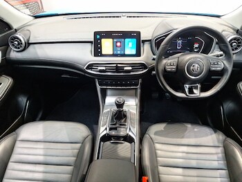 Used MG MG HS 2024 for sale - 79393209: Photo