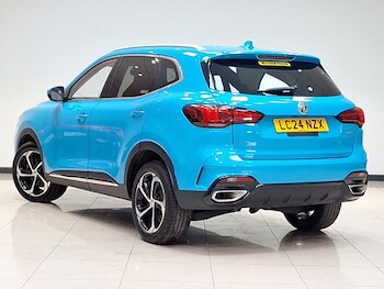 Used MG MG HS 2024 for sale - 79393209: Photo