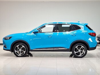 Used MG MG HS 2024 for sale - 79393209: Photo