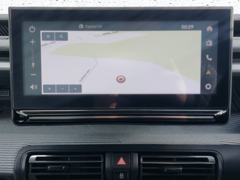 Used Citroen C3 Aircross 2025 for sale - 77832927: Photo 10