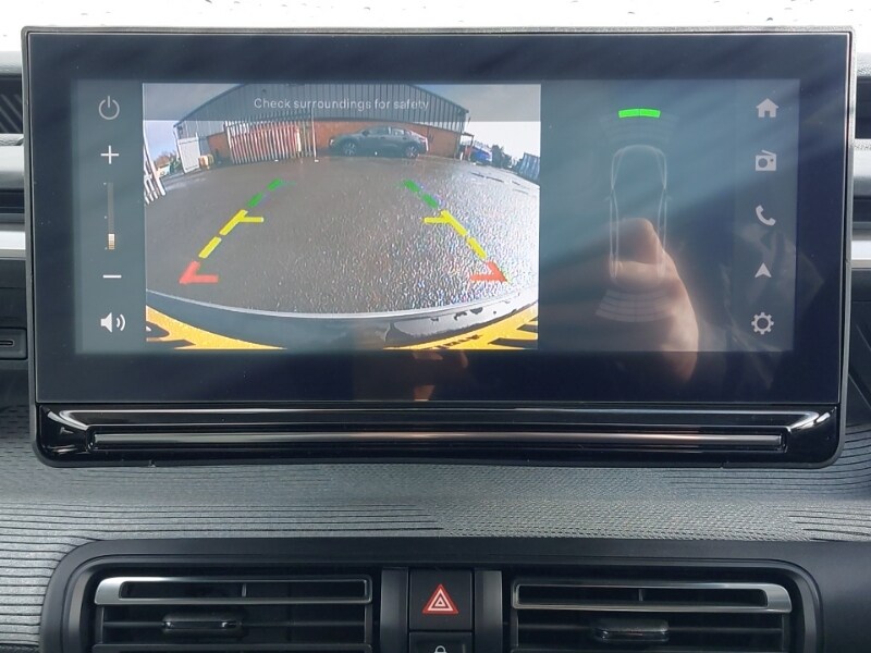 Used Citroen C3 Aircross 2025 for sale - 77832927: Photo 11