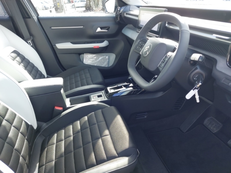 Used Citroen C3 Aircross 2025 for sale - 77832927: Photo 12