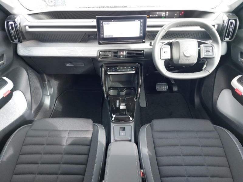 Used Citroen C3 Aircross 2025 for sale - 77832927: Photo 2