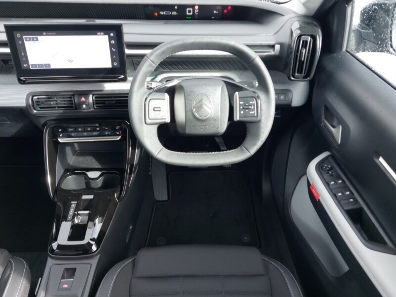 Used Citroen C3 Aircross 2025 for sale - 77832927: Photo 7