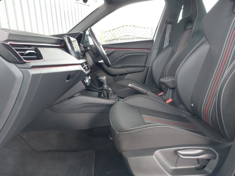 Used Skoda Kamiq 2024 for sale - 76456439: Photo 5