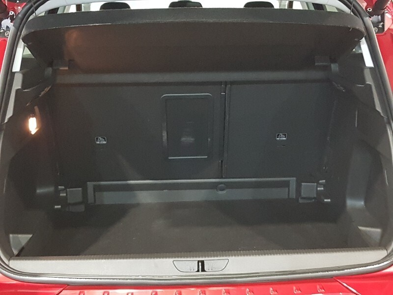 Used Vauxhall Grandland 2022 for sale - 76683165: Photo 8