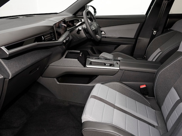 Used Vauxhall Grandland 2025 for sale - 76248848: Photo 5