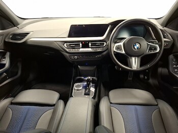 Used BMW 1 Series 2023 for sale - 77492073: Photo