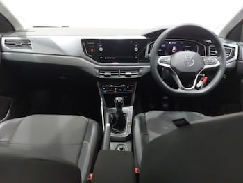 Used Volkswagen Taigo 2022 for sale - 75926003: Photo