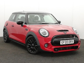 Used MINI Hatch 2020 for sale - 78460787: Photo