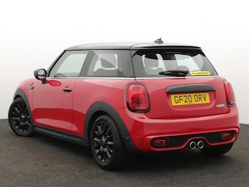 Used MINI Cooper 2020 for sale - 78460787: Photo