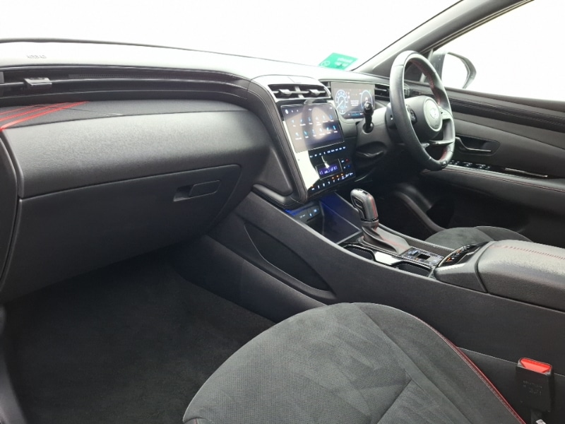 Used Hyundai TUCSON 2023 for sale - 77847777: Photo 5