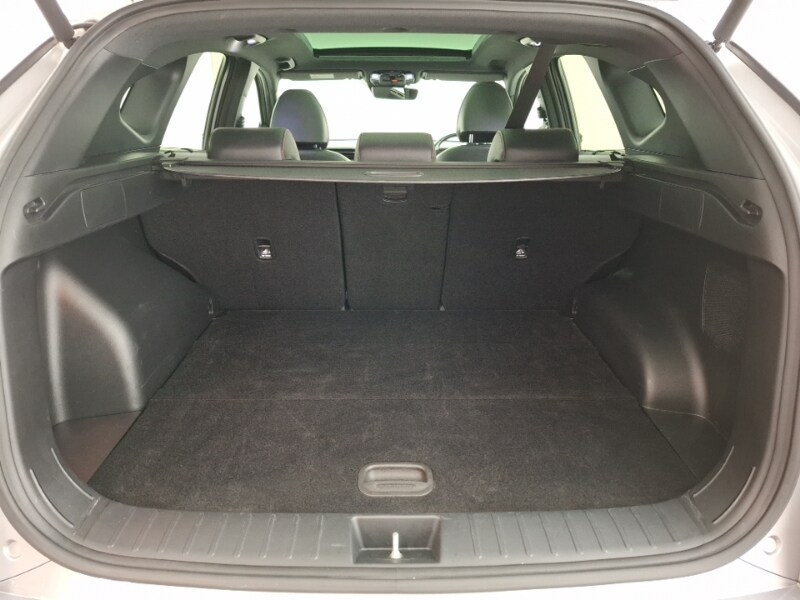 Used Hyundai TUCSON 2023 for sale - 77847777: Photo 8