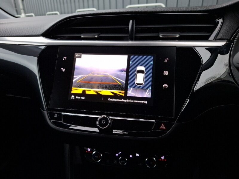 Used Vauxhall Corsa 2022 for sale - 76544093: Photo 10