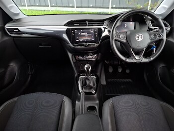 Used Vauxhall Corsa 2022 for sale - 76544093: Photo