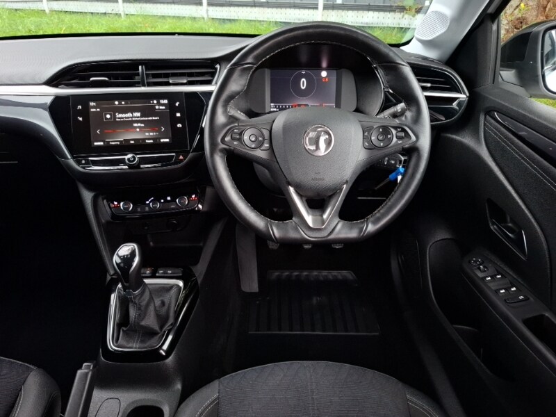 Used Vauxhall Corsa 2022 for sale - 76544093: Photo 7