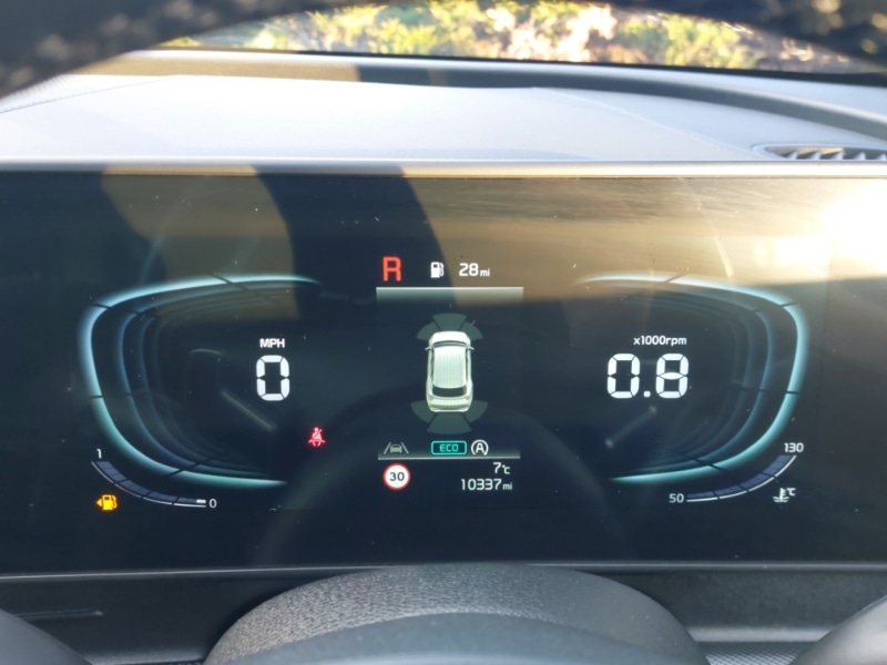 Used Kia Sportage 2025 for sale - 77385996: Photo 11