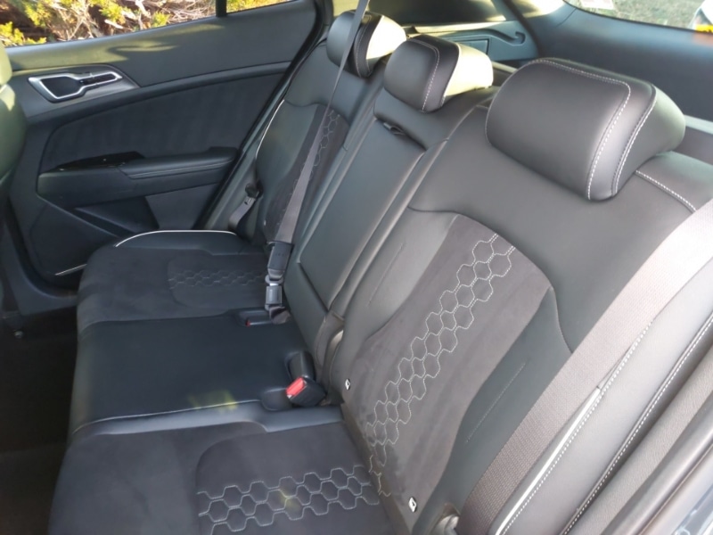 Used Kia Sportage 2025 for sale - 77385996: Photo 6