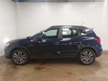 Used SEAT Arona 2023 for sale - 77449260: Photo