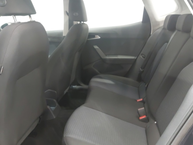 Used SEAT Arona 2023 for sale - 77449260: Photo 6