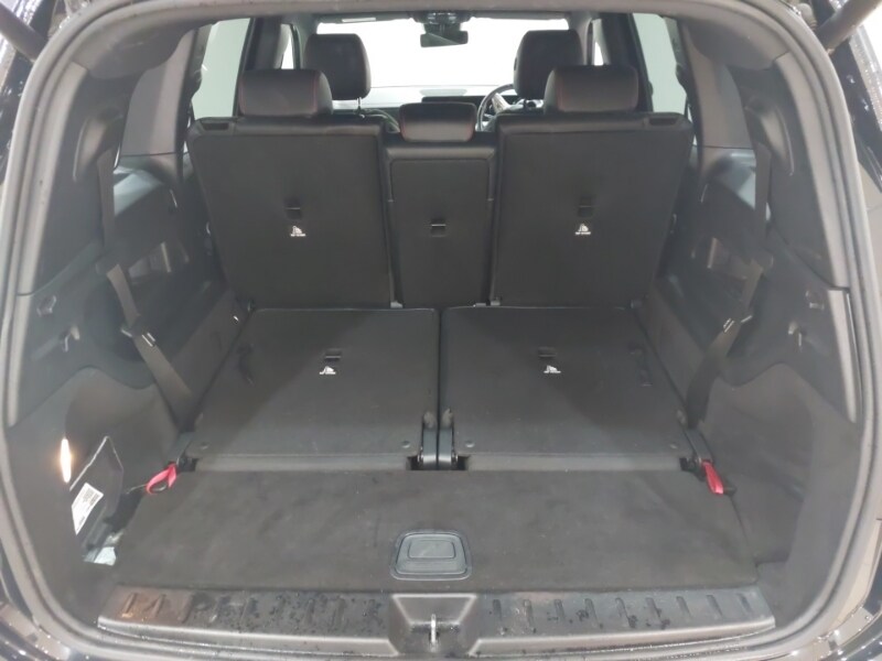 Used Mercedes-Benz EQB 2022 for sale - 77677634: Photo 8