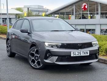 2025 - 1.2 Turbo 130 Ultimate 5dr