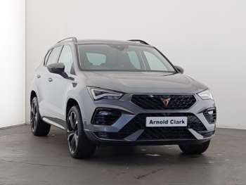 2024 - 1.5 EcoTSI V2 5dr DSG