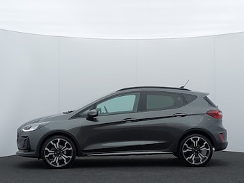 Used Ford Fiesta 2023 for sale - 78751104: Photo