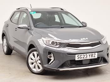 Used Kia Stonic 2023 for sale - 79690969: Photo