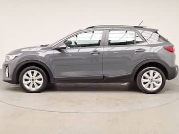 Used Kia Stonic 2023 for sale - 79690969: Photo
