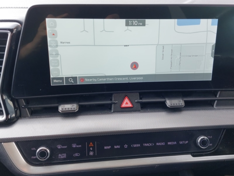 Used Kia Sportage 2023 for sale - 78066344: Photo 10